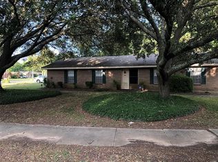 2720 N Wallace Dr, Montgomery, AL 36116