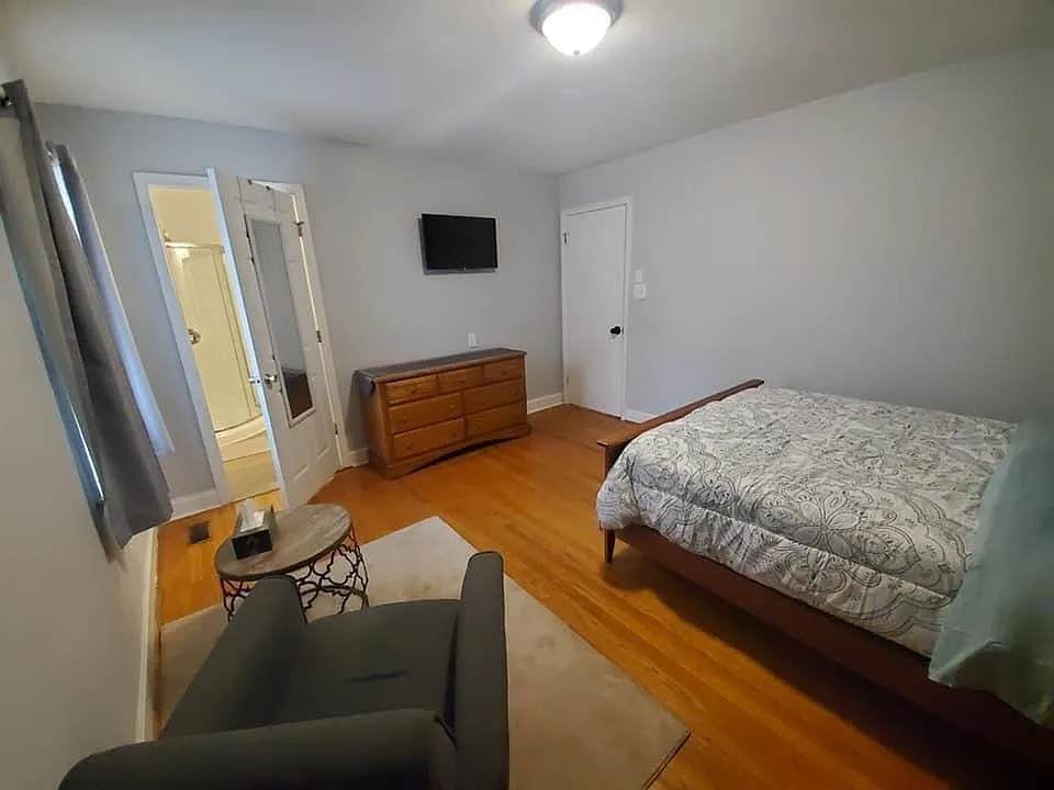 1707 Weststone Drive — Photo 2