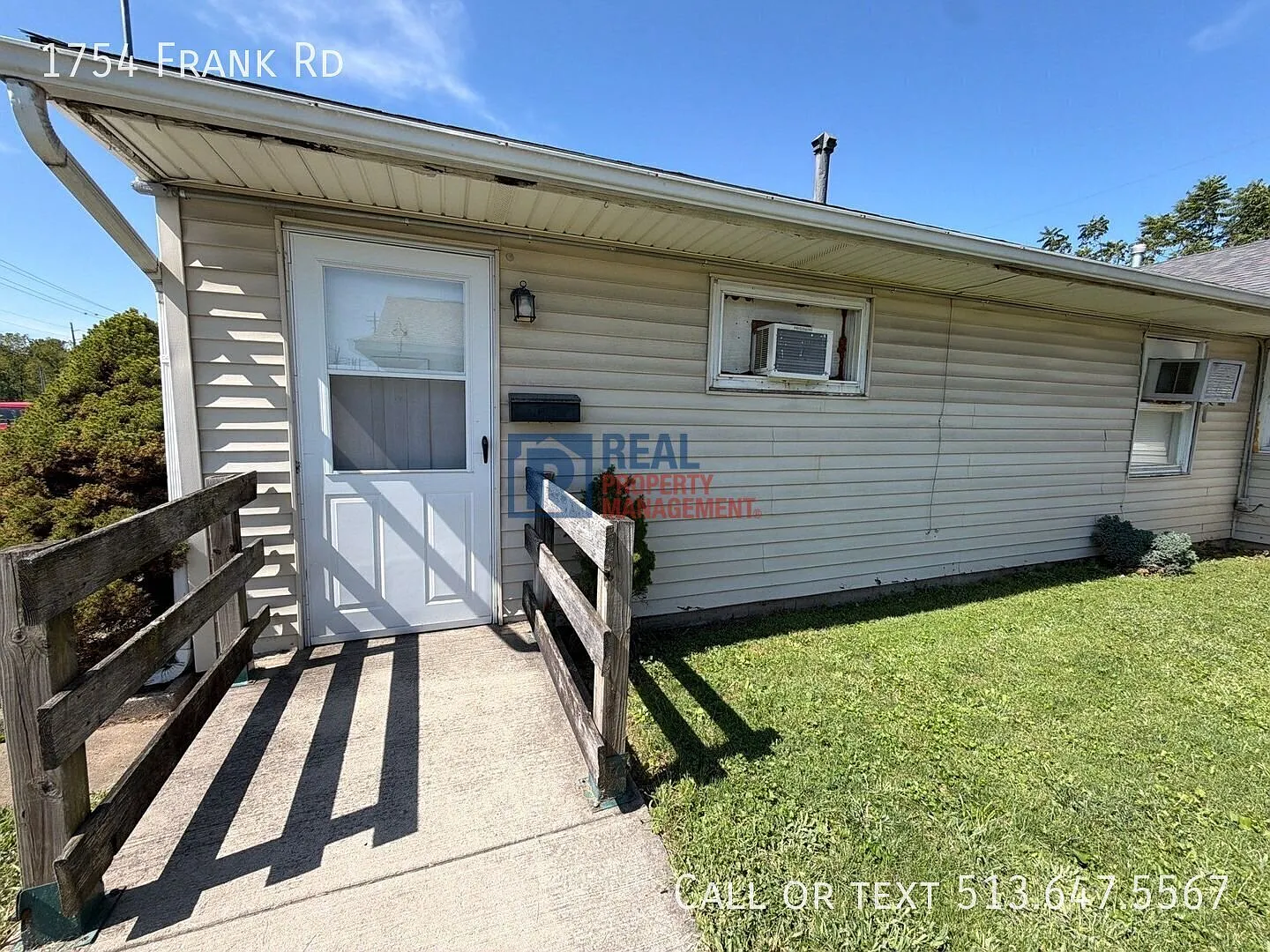 Cozy One Floor 2BR 1BA Home — Photo 2