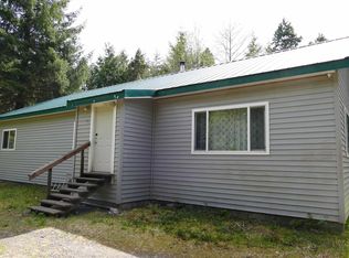 192 Chandler Rd, Ketchikan, AK 99901
