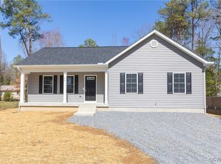 174 American Dr, Ruther Glen, VA 22546