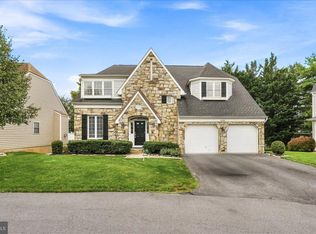 2549 Bear Den Rd, Frederick, MD 21701