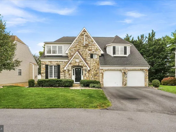2549-2549 Bear Den Rd, Frederick, MD 21701