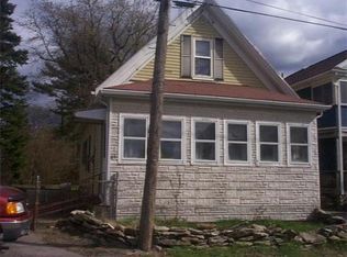 83 Freeman St, Stoughton, MA 02072