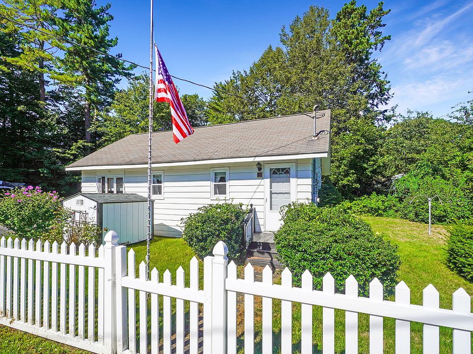 3 & 5 Fleming Court, Kennebunk, ME 04043 Zillow