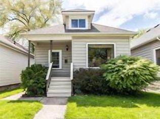 903 Jos Janisse Ave, Windsor, ON N8Y3A7