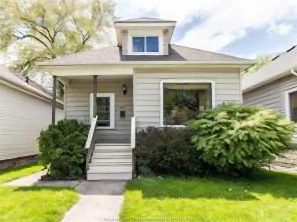 903 Jos Janisse Ave, Windsor, ON N8Y 3A7