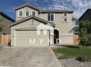 2185 Lyric Dr, Reno, NV 89521