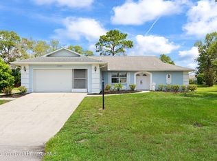 12385 Trout Cir, Spring Hill, FL 34609