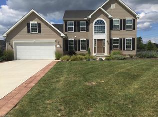 3426 Case Rd, Avon, OH 44011