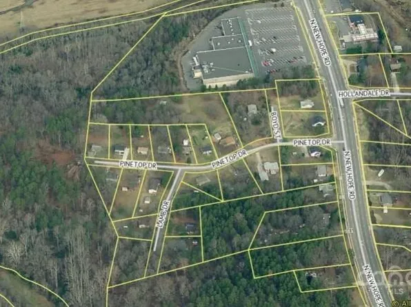 0 Pinetop Dr, Gastonia, NC 28054