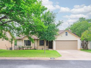 7804 Turquoise Trl, Austin, TX 78749