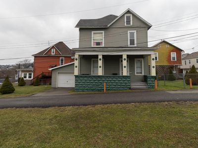 212 Northcott St, Clarksburg, WV, 26301