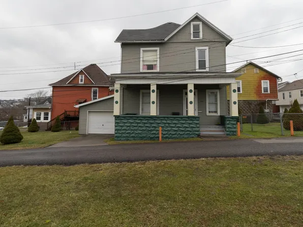 212 Northcott St, Clarksburg, WV 26301