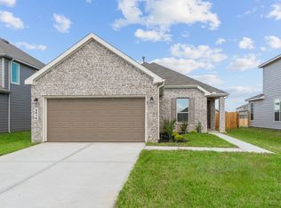 5515 Blackbird Ln, Hitchcock, TX 77563