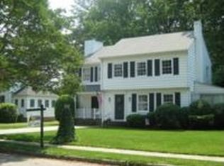 38 Brandon Rd, Newport News, VA 23601