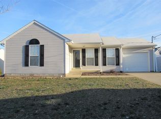 103 Vineyard Rd, Elizabethtown, KY 42701