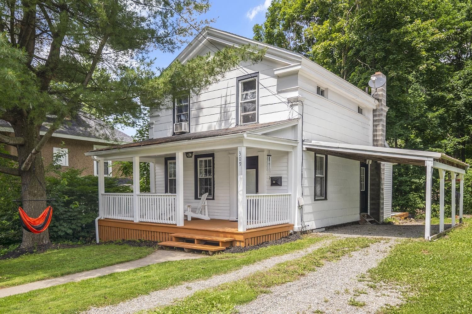 309 E Cortland St, Groton, NY 13073 Zillow