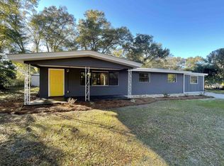 4900 Isabelle Dr, Tallahassee, FL 32305