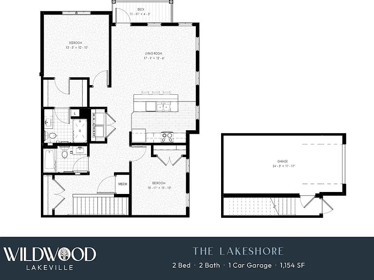 Wildwood Lakeville - NOW OPEN! — Photo 59