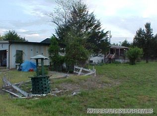 35 Camelot Meadows Ln, Richland, MO 65556