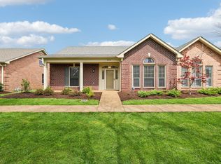 8052 Sunrise Cir, Franklin, TN 37067