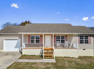 167 McClellan Rd, Madisonville, TN 37354