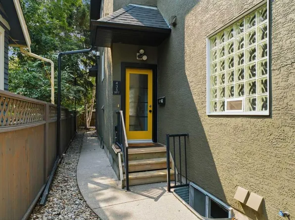 435 N 13th Ave NE #2, Calgary, AB T2E 1C3