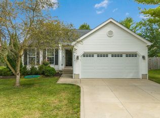 8554 Leader Dr, Galloway, OH 43119