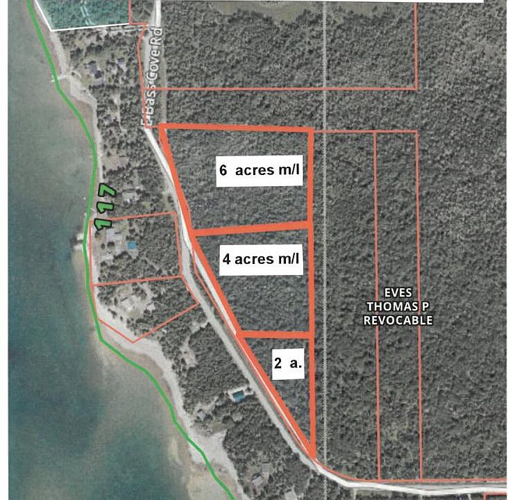 2nd image of 4 E Bass Cove Rd