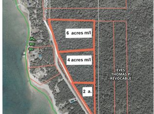 6 E Bass Cove Rd, Drummond Island, MI 49726