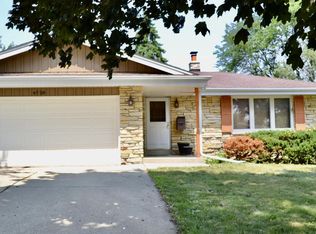 4726 69th STREET, Kenosha, WI 53142