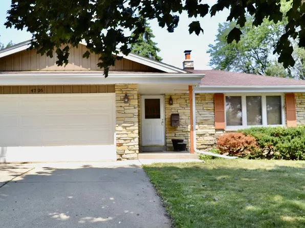 4726 69th STREET, Kenosha, WI 53142
