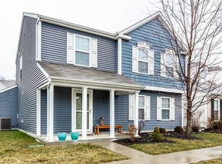 3428 Bloomsbury Ln, Indianapolis, IN