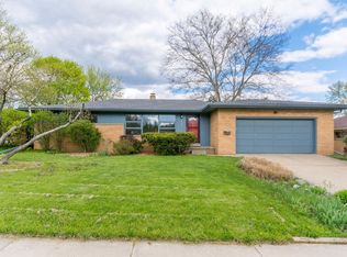 1717 Waverly Rd, Ann Arbor, MI 48103