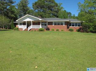 147 County Road 462, Woodland, AL 36280