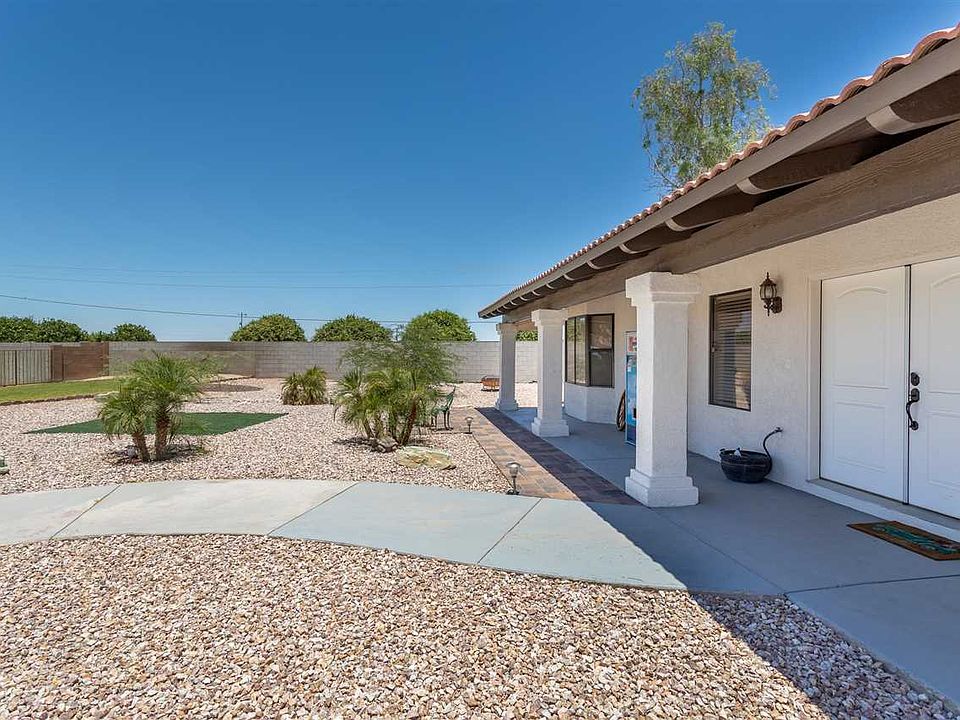 14609 S Verde Ave, Yuma, AZ 85365 Zillow