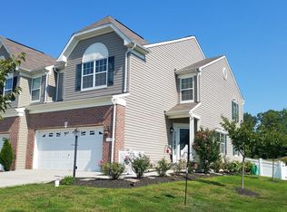 501 Piperton Ct, Aberdeen, MD 21001