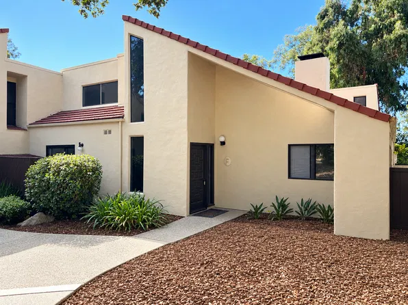 1001 Creekside Way Unit F, Ojai, CA 93023