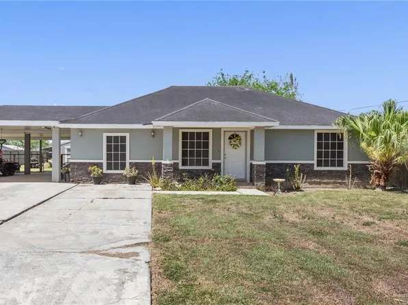 32590 Fm 1577, San Benito, TX 78586