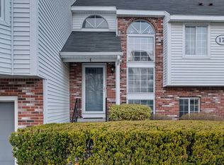 179 Tall Oaks Dr UNIT E, Weymouth, MA 02190