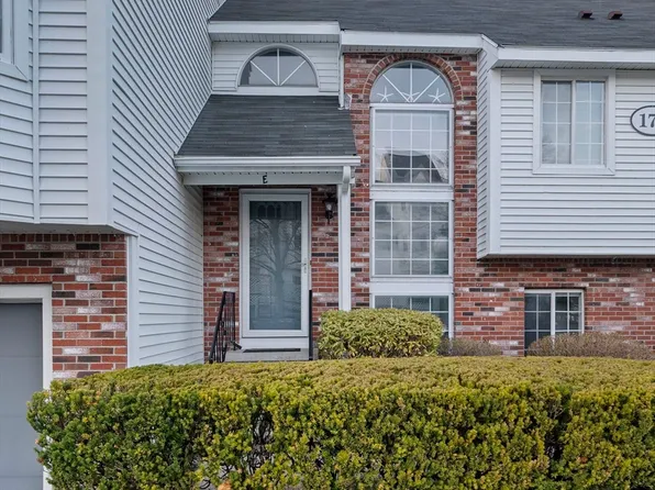 179 Tall Oaks Dr Unit E, Weymouth, MA 02190