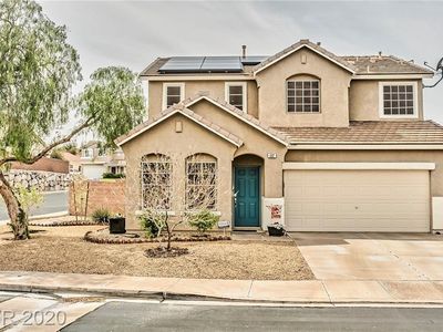 662 Pacific Cascades Dr, Henderson, NV, 89012