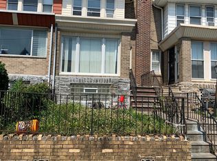 6538 N Bouvier St, Philadelphia, PA 19126