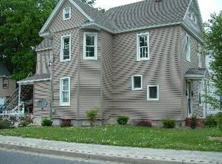 307 Maryland Ave, Salisbury, MD 21801