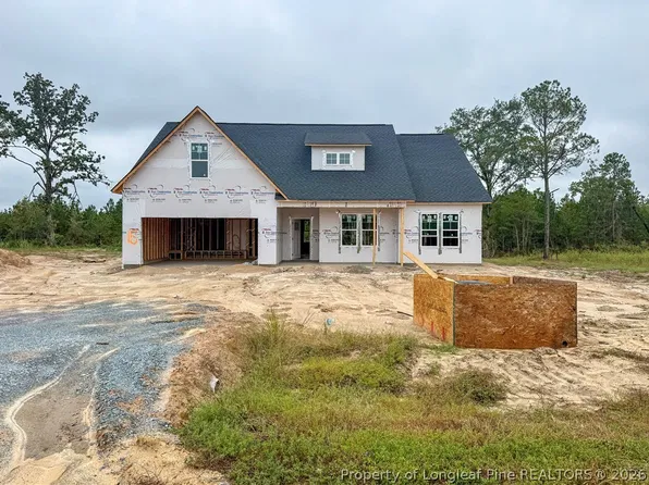 101 River Bend Rd Lot 15, Autryville, NC 28318