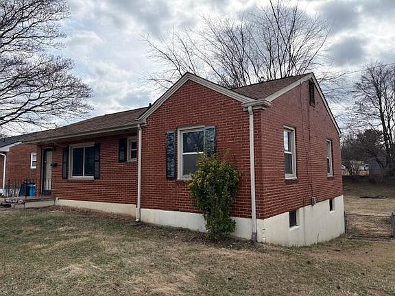 2nd image of 4970 Florist Rd NW