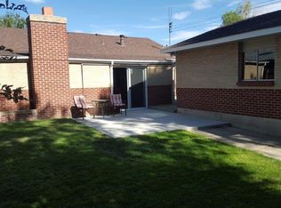 6941 Morrison Dr, Denver, CO 80221
