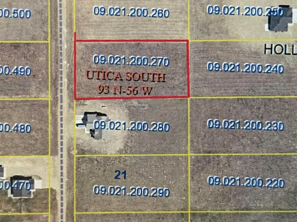 LOT 27 Lilac Ln, Yankton, SD 57078