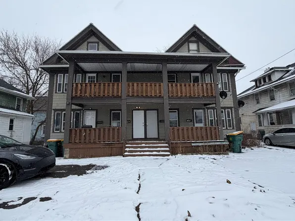 1896 Dewey Ave, Rochester, NY 14615